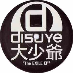 Dan F - The Exile EP download mp3 flac