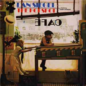 Dan Siegel Featuring Garry Hagberg - The Hot Shot download free
