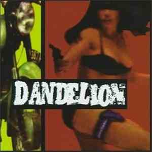 Dandelion  - Dyslexicon download mp3 flac