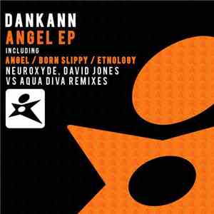 Dankann - Angel EP download free
