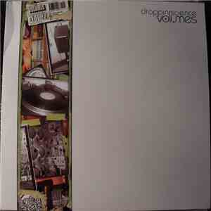 Danny Breaks - Droppin Science Volumes download free Danny Breaks - Droppin Science Volumes download mp3 flac