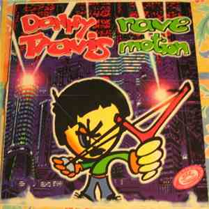 Danny Travis - Rave Motion download free