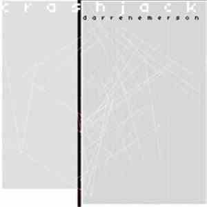 Darren Emerson - Crash Jack download mp3 flac