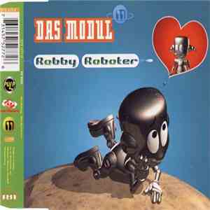 Das Modul - Robby Roboter download mp3 flac