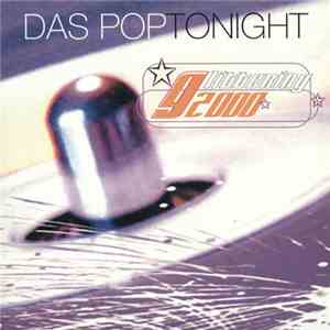 Das Pop - Tonight download mp3 flac