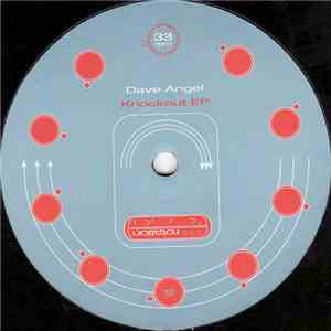 Dave Angel - Knockout EP download free