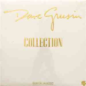 Dave Grusin - Collection download free