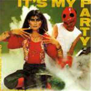 Dave Stewart With Barbara Gaskin - It's My Party download mp3 flac