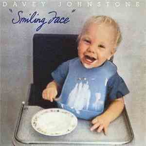 Davey Johnstone - Smiling Face download free