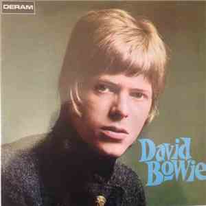 David Bowie - David Bowie download mp3 flac
