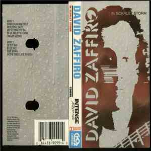 David Zaffiro - In Scarlet Storm download free David Zaffiro - In Scarlet Storm download mp3 flac