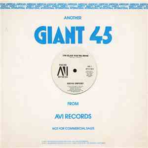 Davis Import - I'm Glad You're Mine download mp3 flac
