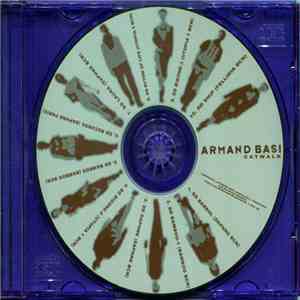 DD - David Dalmau - Armand Basi Catwalk download mp3 flac