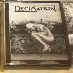 Decimation  - The Dark Embrace download mp3 flac