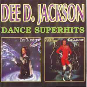 Dee D. Jackson - Dance Superhits download free Dee D. Jackson - Dance Superhits download mp3 flac