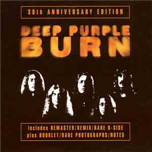 Deep Purple - Burn download free