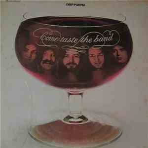 Deep Purple - Come Taste The Band download mp3 flac