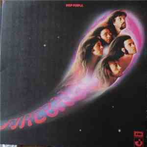 Deep Purple - Fireball download free