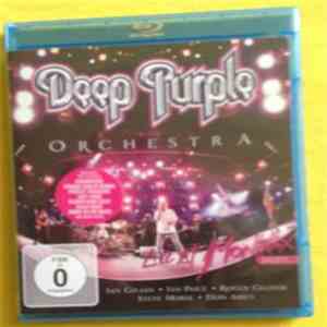 Deep Purple With Orchestra - Live At Montreux 2011 download mp3 flac