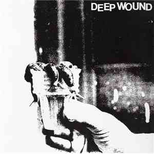 Deep Wound - Deep Wound download mp3 flac