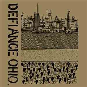 Defiance, Ohio - The Calling download mp3 flac