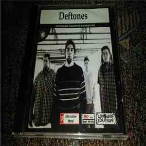 Deftones - Коллекция Альбомов и Концертов MP3 download free