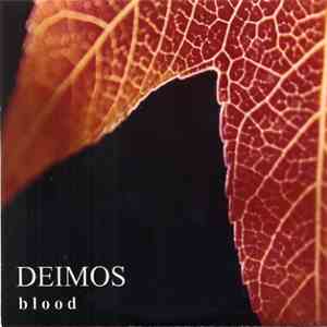 Deimos - Blood download free Deimos - Blood download mp3 flac