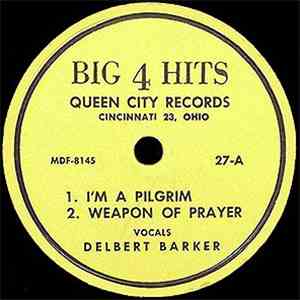 Delbert Barker, Enos Johnson - I'm A Pilgrim download mp3 flac
