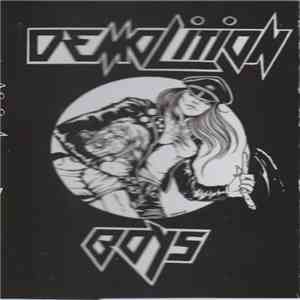 Demolition Boys - Street Queen Demo download mp3 flac