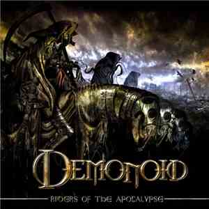 Demonoid - Riders Of The Apocalypse download free