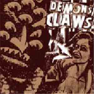Demon's Claws - Demon's Claw download mp3 flac