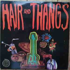 Dennis Coffey Trio - Hair And Thangs download free