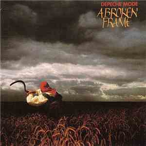 Depeche Mode - A Broken Frame download mp3 flac