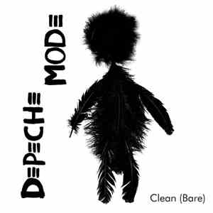 Depeche Mode - Clean (Bare) download mp3 flac