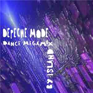 Depeche Mode - Dance Megamix By Island download mp3 flac