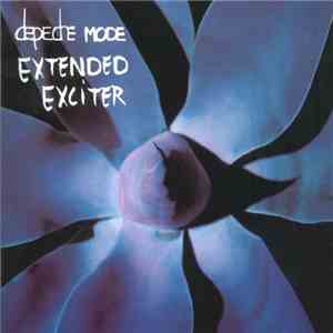 Depeche Mode - Extended Exciter download mp3 flac