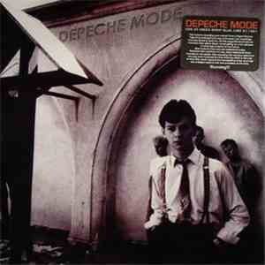 Depeche Mode - Live At Crocs Night Club June 27, 1981 download free Depeche Mode - Live At Crocs Night Club June 27, 1981 download mp3 flac