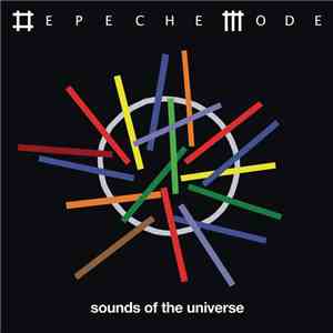 Depeche Mode - Sounds Of The Universe download free Depeche Mode - Sounds Of The Universe download mp3 flac