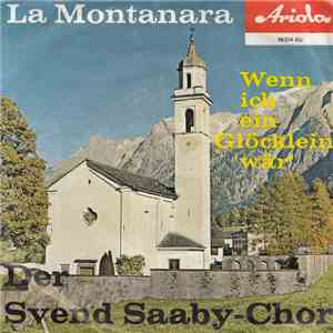 Der Svend Saaby-Chor - La Montanara download free
