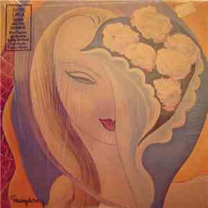Derek And The Dominos - Layla And Other Assorted Love Songs download mp3 flac