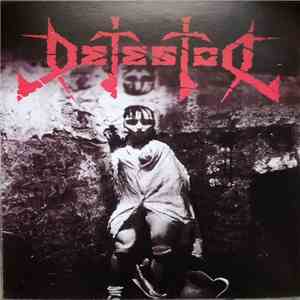 Detestor - In The Circle Of Time download free