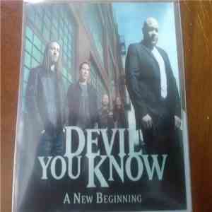 Devil You Know - A New Beginning download mp3 flac