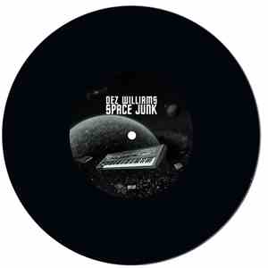 Dez Williams - Space Junk download free