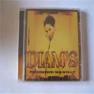 Diam's - Premier Mandat download free Diam's - Premier Mandat download mp3 flac