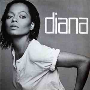 Diana Ross - Diana download mp3 flac