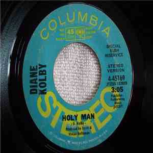 Diane Kolby - Holy Man / Hallelujah, Baby download free
