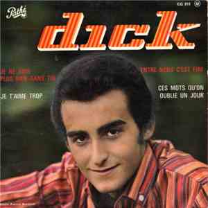Dick Rivers - Dick download free