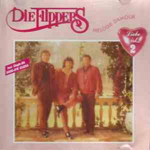 Die Flippers - Melodie D'amour (Liebe Ist ....II) download mp3 flac