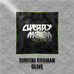 Dimitri Cooman - Olive download free