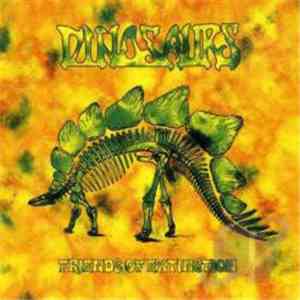Dinosaurs - Friends Of Extinction download mp3 flac